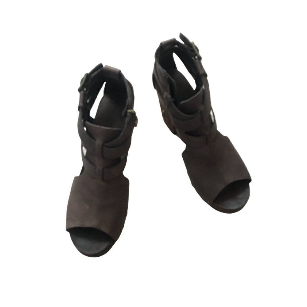 Ralph Lauren shoes size 8.5